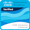 cisco cert